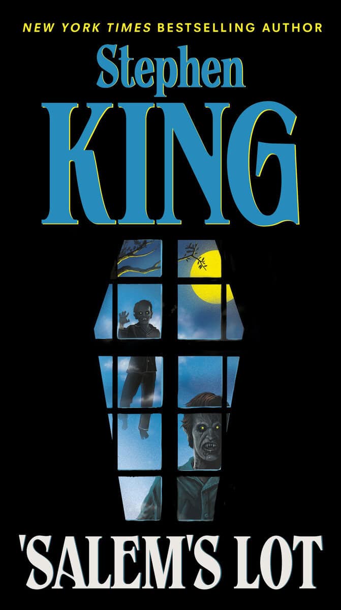 King, Stephen | 'Salem's Lot