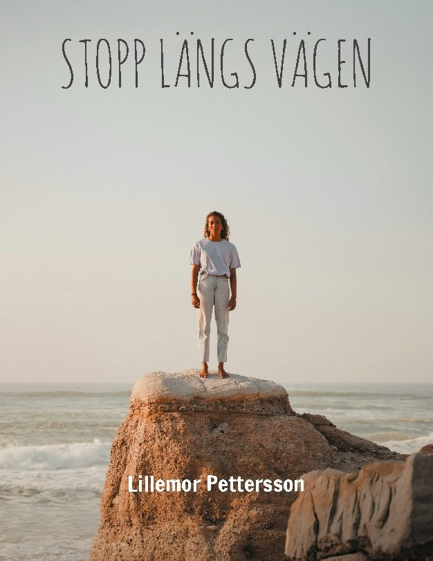 Pettersson, Lillemor | Stopp Längs Vägen : Sverige