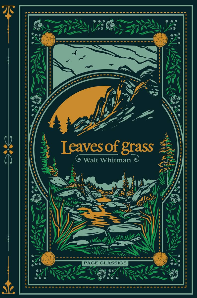 Whitman, Walt | Leaves of Grass
