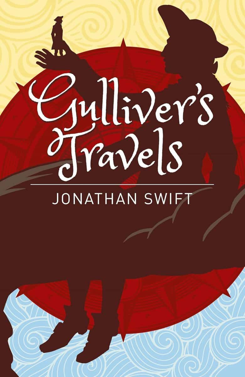 Swift, Jonathan | Gullivers travels