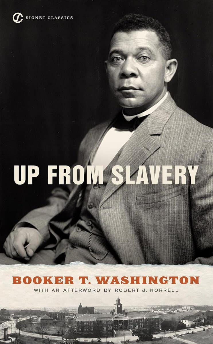 Washington, Booker T. | Up from slavery : Value, object or array expected.* Line 1, Column 2  Extra non-whitespace after...