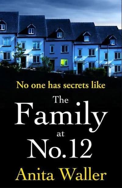 Waller Anita | The Family at No. 12