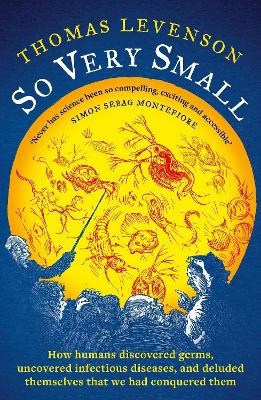 Levenson, Thomas | So Very Small