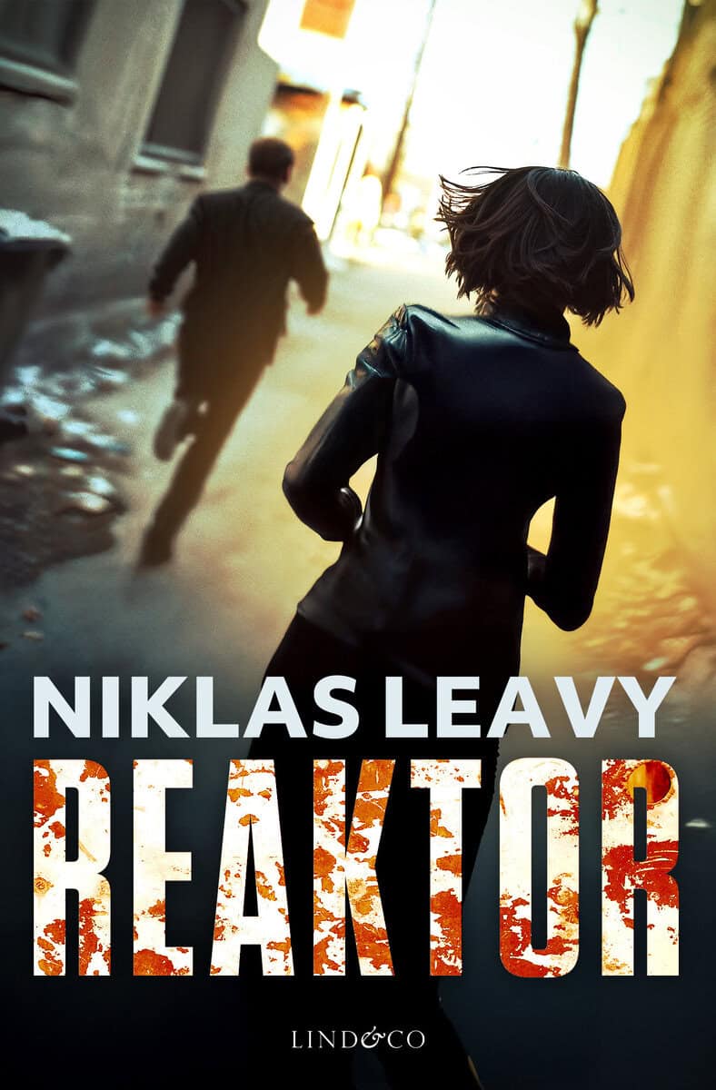 Leavy, Niklas | Reaktor