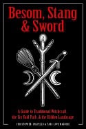 Christopher Orapello and Tara-Love Maguire | BESOM, STANG & SWORD