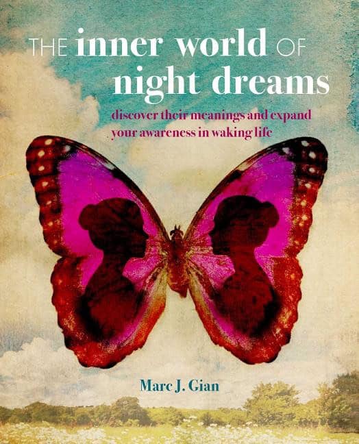 Marc J. Gian | Inner World Of Night Dreams