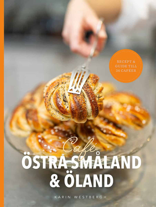 Westbergh, Karin | Café Östra Småland & Öland