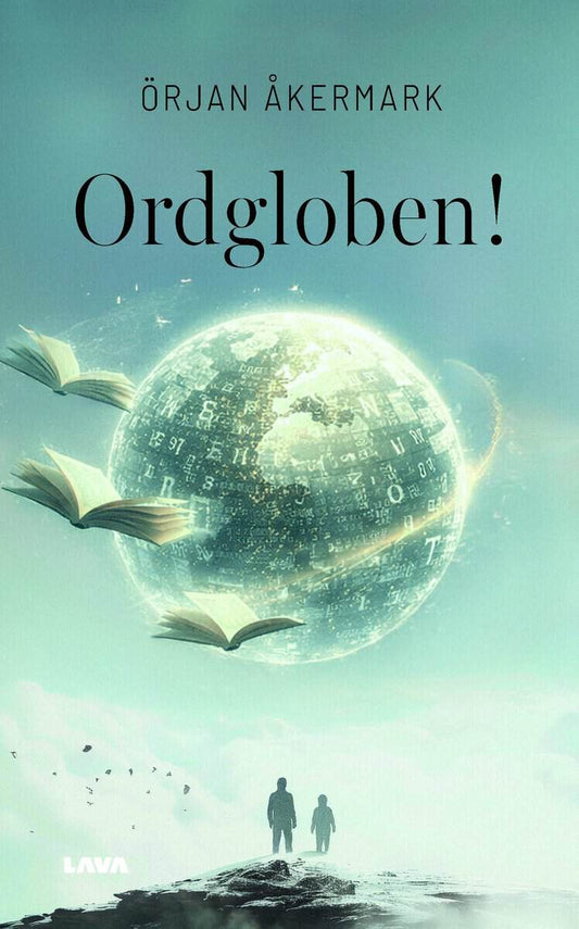 Åkermark, Örjan | Ordgloben!