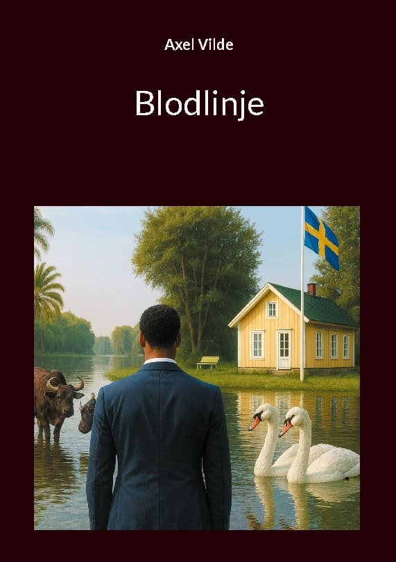 Vilde, Axel | Blodlinje