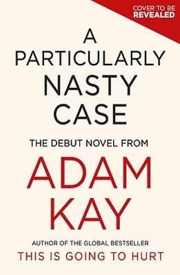 Kay, Adam | A Particularly Nasty Case : Value, object or array expected.* Line 1, Column 2  Extra non-whitespace after J...