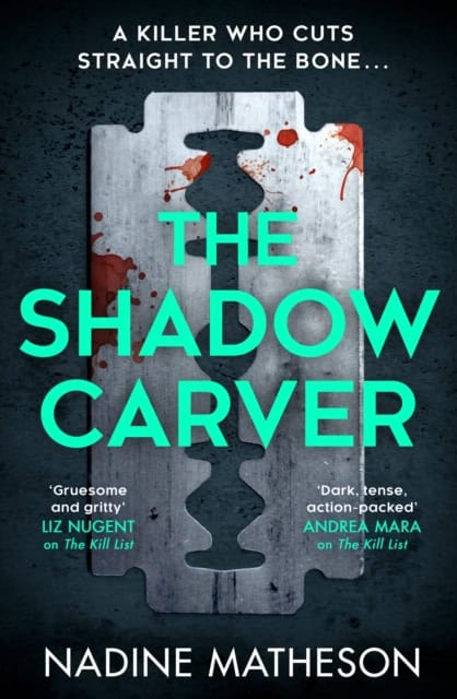 Matheson, Nadine | The Shadow Carver
