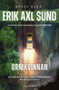 Erik Axl Sund | ORMKVINNAN : Value, object or array expected.* Line 1, Column 2  Extra non-whitespace after JSON value.