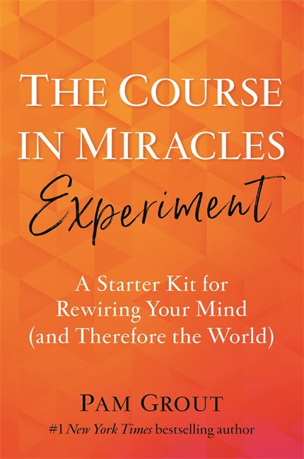 Grout, Pam | Course in Miracles Experiment : Value, object or array expected.* Line 1, Column 2  Extra non-whitespace af...