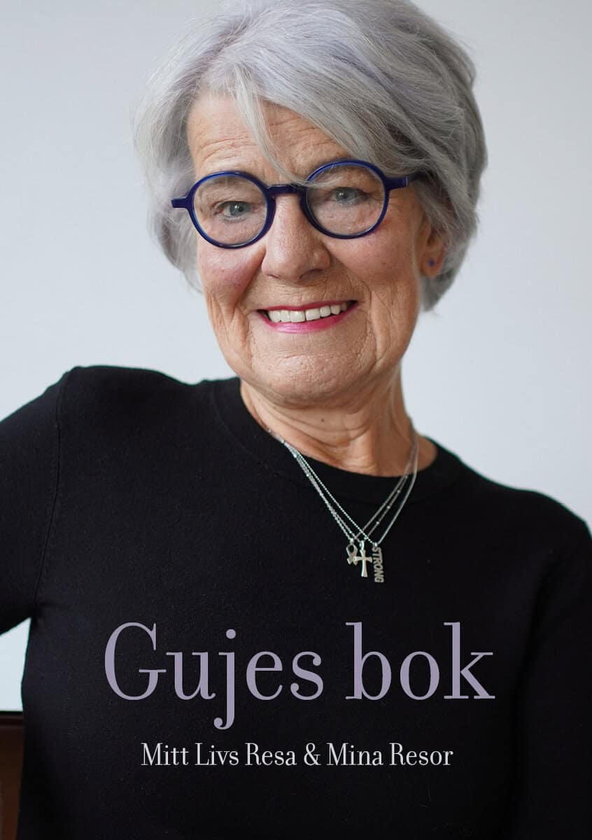 Henkelstam, Guje | Gujes bok : Mitt Livs Resa & Mina Resor