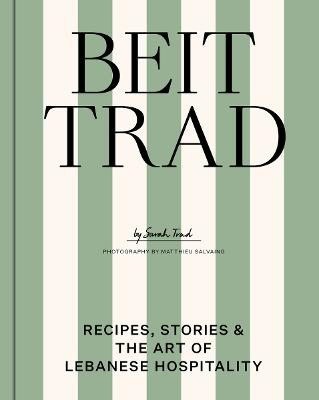 Trad, Sarah | Beit Trad