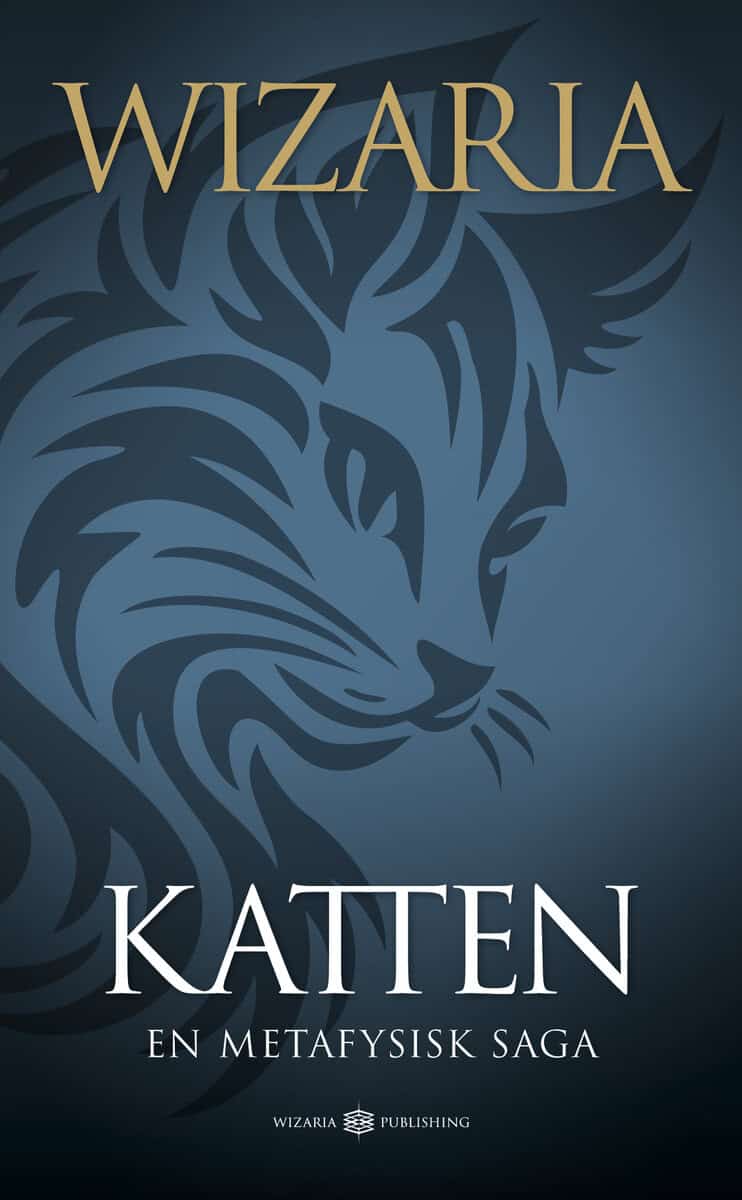 Wizaria | Katten : En metafysisk saga