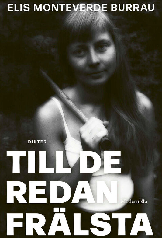 Monteverde Burrau, Elis | Till de redan frälsta