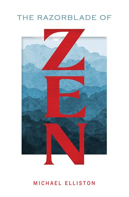 Michael Elliston | The Razorblade Of Zen : Value, object or array expected.* Line 1, Column 2  Extra non-whitespace afte...