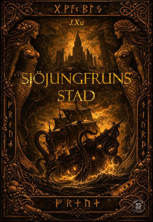 Xu, J. | Sjöjungfruns stad