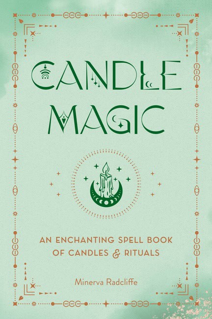Minerva Radcliffe | Candle Magic : Value, object or array expected.* Line 1, Column 2  Extra non-whitespace after JSON v...
