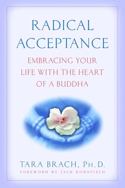 Brach, Tara | Radical Acceptance