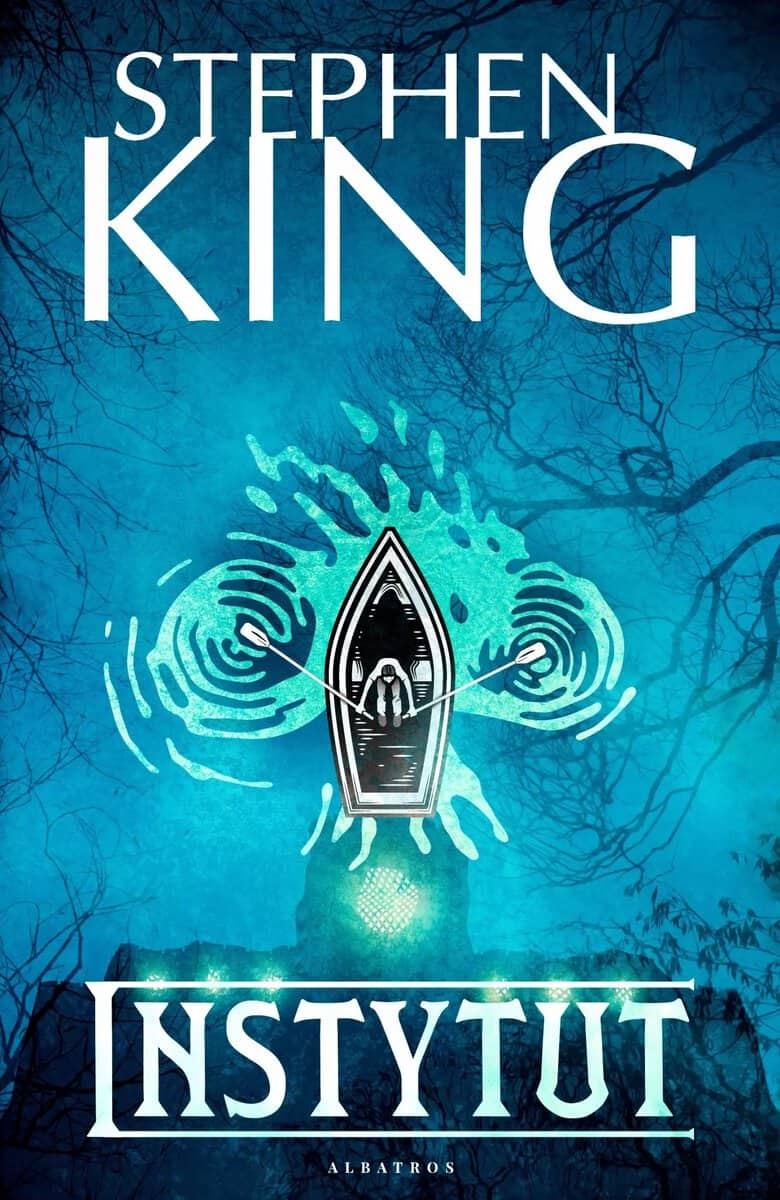 King, Stephen | Instytut
