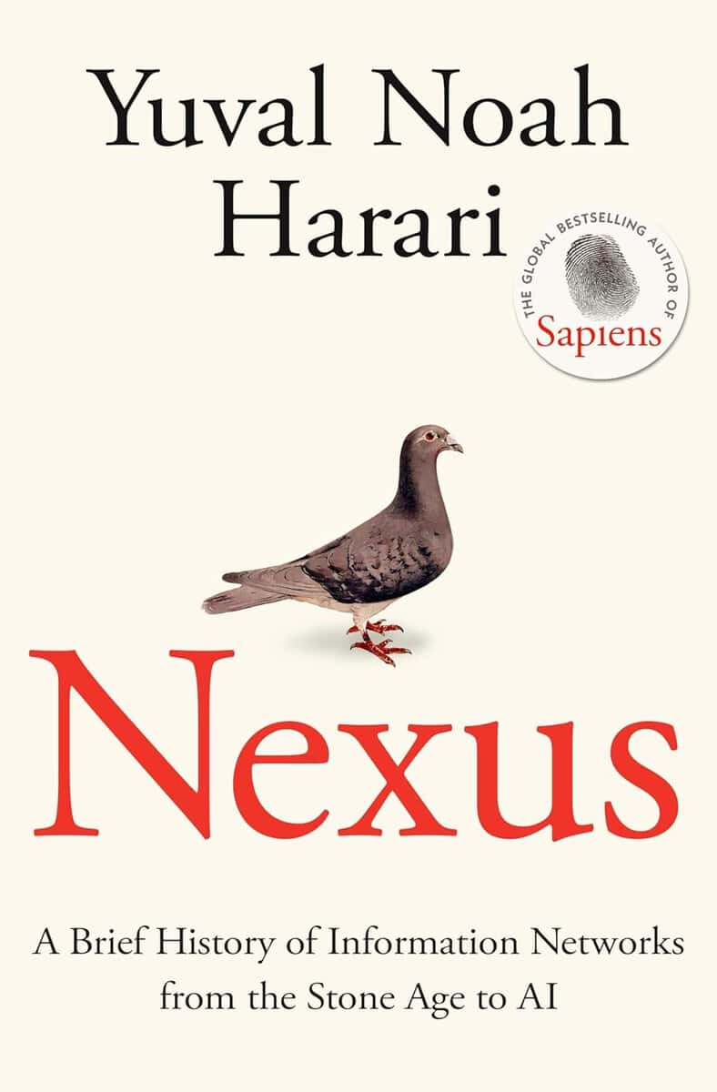 Harari, Yuval Noah | Nexus