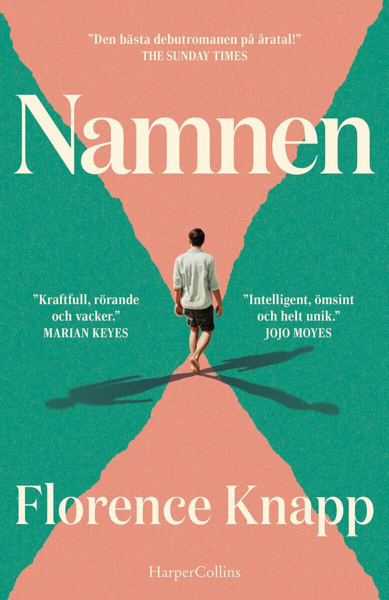 Knapp, Florence | Namnen