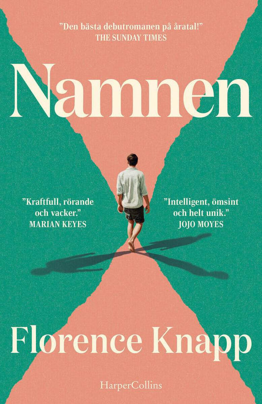 Knapp, Florence | Namnen