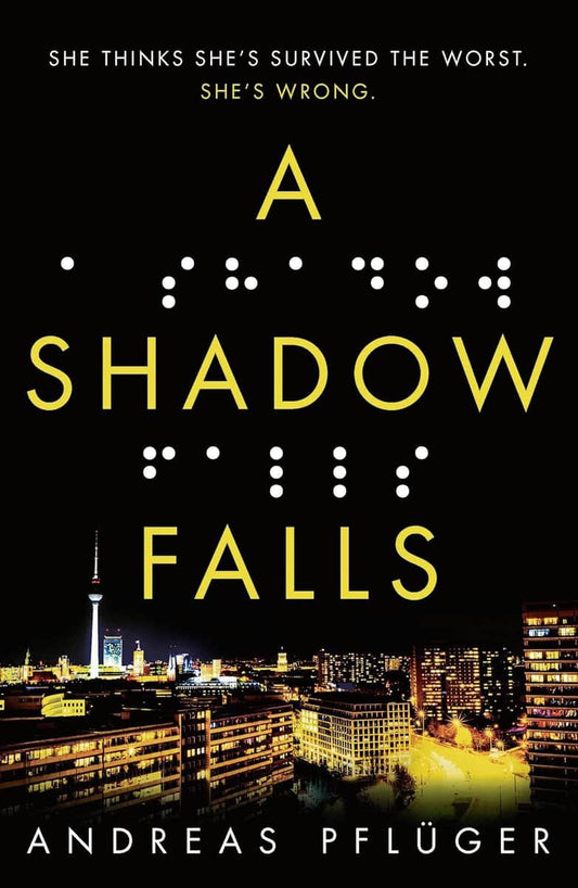 Pflüger, Andreas | Freuler, Astrid | A Shadow Falls