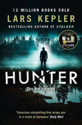 Kepler, Lars | Hunter
