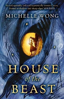 Wong, Michelle | House of the Beast