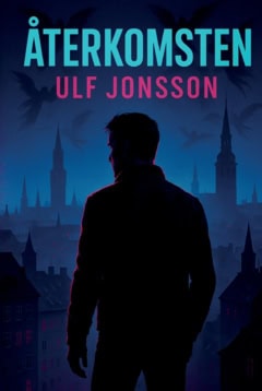 Jonsson, Ulf | Återkomsten