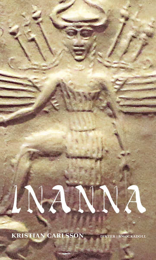 Carlsson, Kristian | Inanna