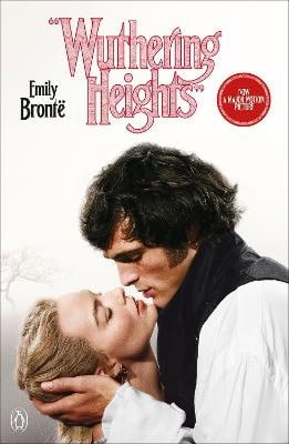 Bronte, Emily | Wuthering Heights