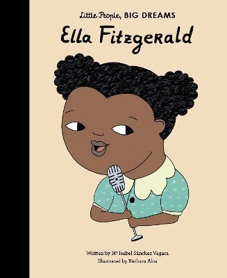 Maria Isabel Sanchez Vegara | Ella Fitzgerald : Value, object or array expected.* Line 1, Column 2  Extra non-whitespace...