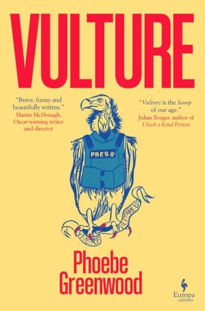 Greenwood, Phoebe | Vulture