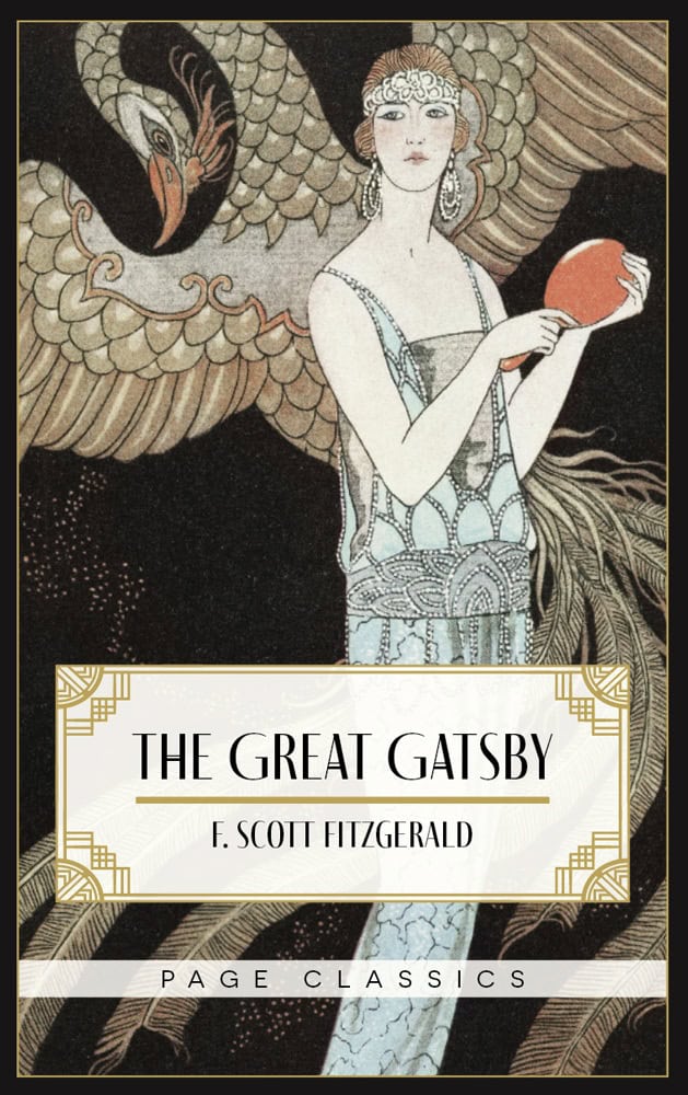 Fitzgerald, F. Scott | The Great Gatsby