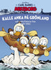 KALLE ANKA PÅ GRÖNLAND OCH ANDRA HISTORIER FRÅN 1949-1950