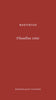 Boethius | FILOSOFINS TRÖST