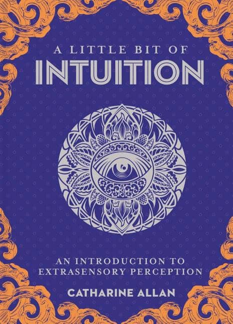 Catharine Allan | Little Bit of Intuition, A