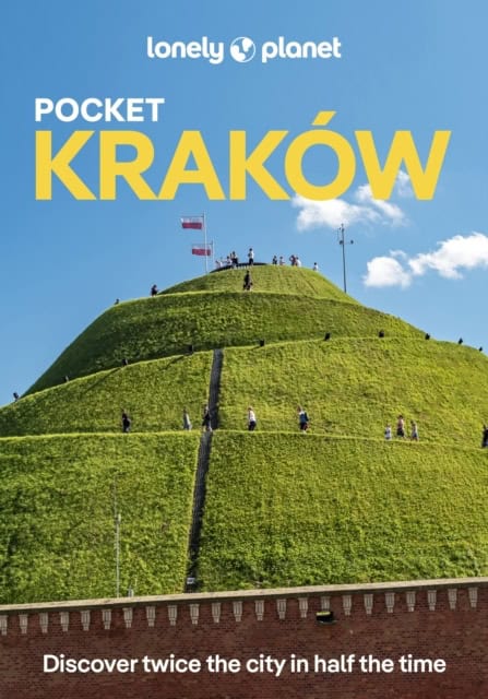 Planet, Lonely | Lonely Planet Pocket Krakow