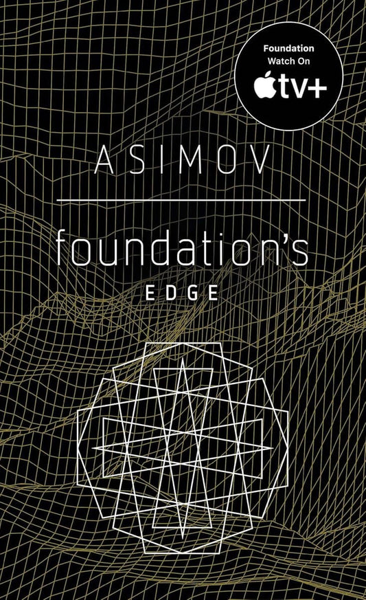 Asimov, Isaac | Foundation's Edge