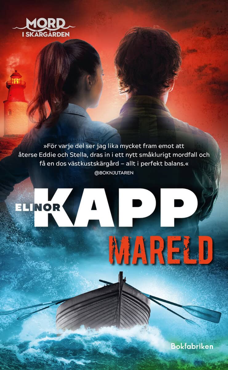 Kapp, Elinor | Mareld