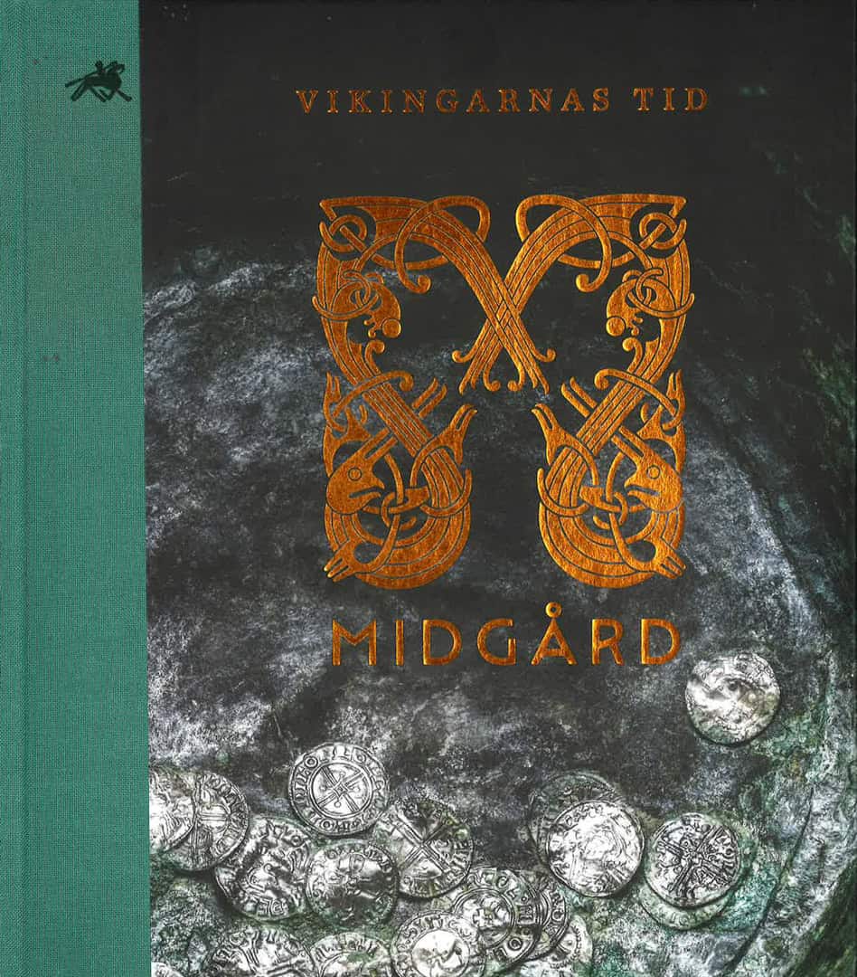 Emdén, Cathrin [red.] | Midgård : Vikingarnas tid