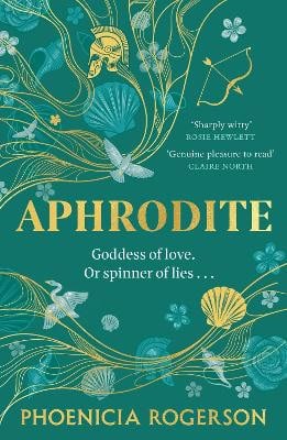 Rogerson, Phoenicia | Aphrodite