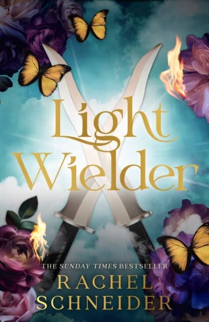 Schneider, Rachel | Light Wielder