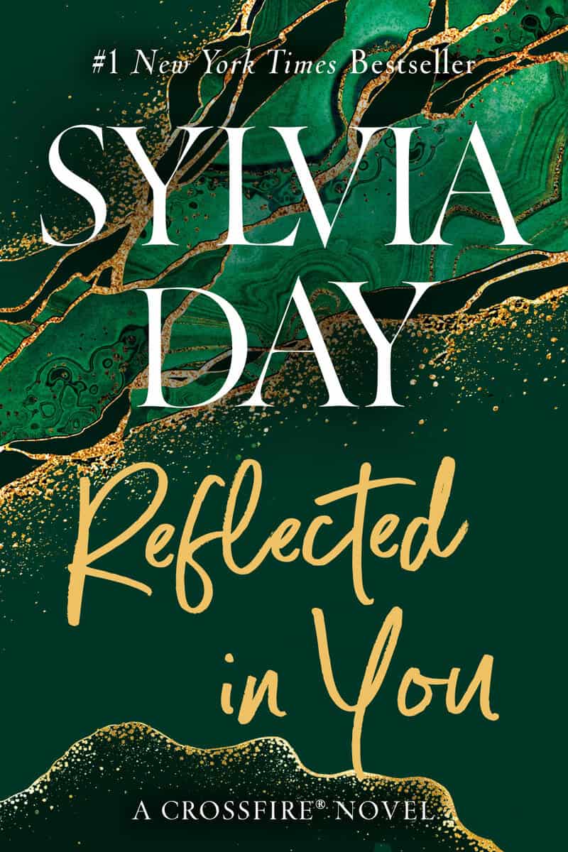 Day, Sylvia | Reflected in You