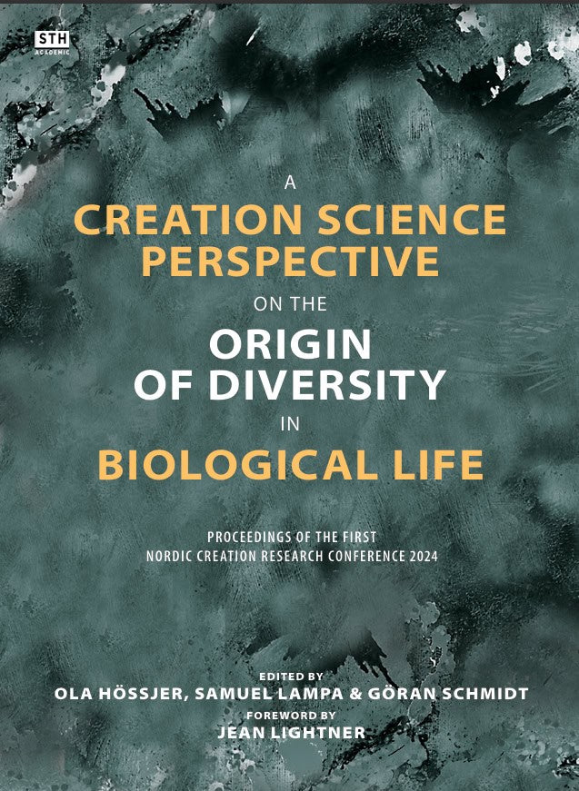 Aalto, Tomi | Borger, Peter | et al | A creation science perspective on the origin of diversity in biological life