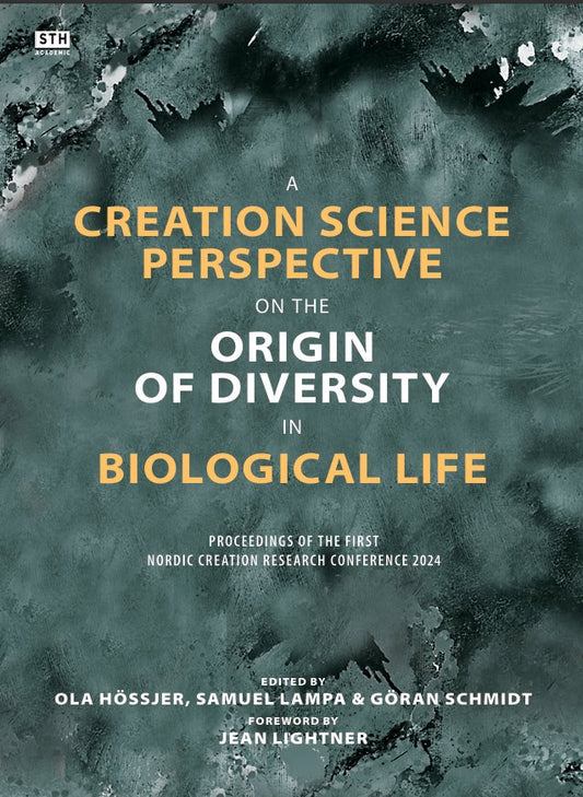 Aalto, Tomi | Borger, Peter | et al | A creation science perspective on the origin of diversity in biological life